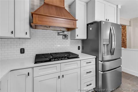 Tiny photo for 6093 Dunes Drive, Sanford, NC 27332 (MLS # 767185)