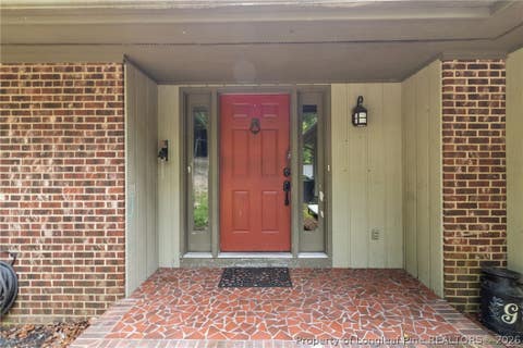 Tiny photo for 6093 Dunes Drive, Sanford, NC 27332 (MLS # 767185)
