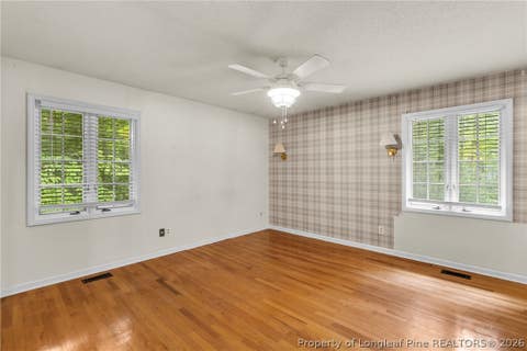 Tiny photo for 6093 Dunes Drive, Sanford, NC 27332 (MLS # 767185)