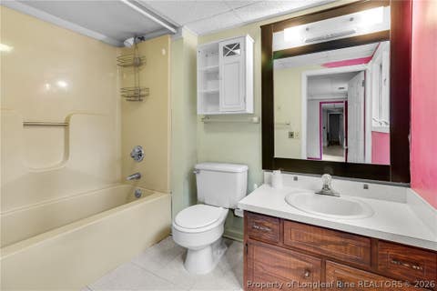 Tiny photo for 6093 Dunes Drive, Sanford, NC 27332 (MLS # 767185)