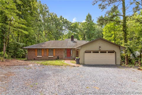 Photo of 6093 Dunes Drive, Sanford, NC 27332 (MLS # 767185)