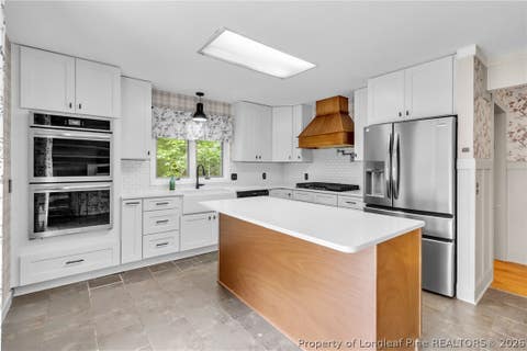 Tiny photo for 6093 Dunes Drive, Sanford, NC 27332 (MLS # 767185)