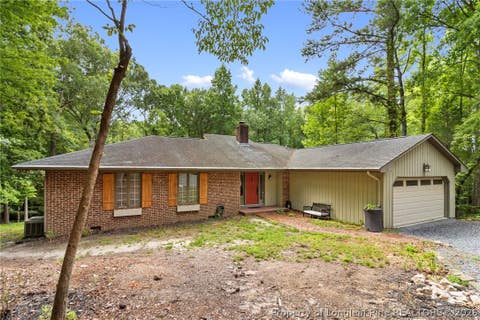 Tiny photo for 6093 Dunes Drive, Sanford, NC 27332 (MLS # 767185)