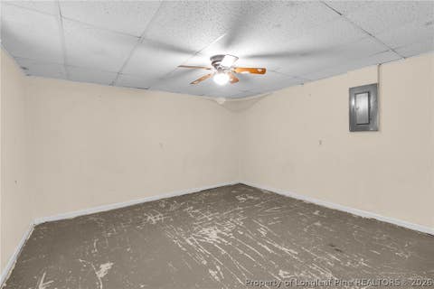 Tiny photo for 6093 Dunes Drive, Sanford, NC 27332 (MLS # 767185)