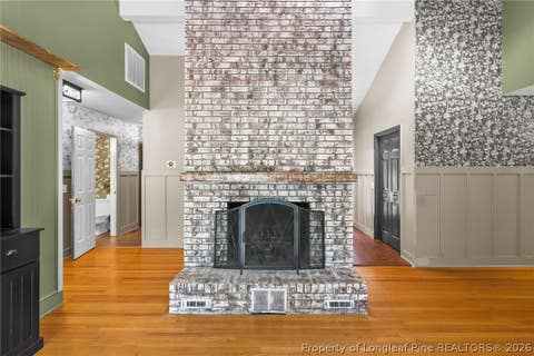 Tiny photo for 6093 Dunes Drive, Sanford, NC 27332 (MLS # 767185)