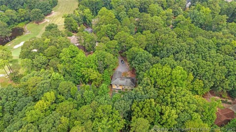 Tiny photo for 6093 Dunes Drive, Sanford, NC 27332 (MLS # 767185)