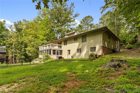 Tiny photo for 6093 Dunes Drive, Sanford, NC 27332 (MLS # 767185)