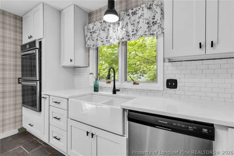 Tiny photo for 6093 Dunes Drive, Sanford, NC 27332 (MLS # 767185)