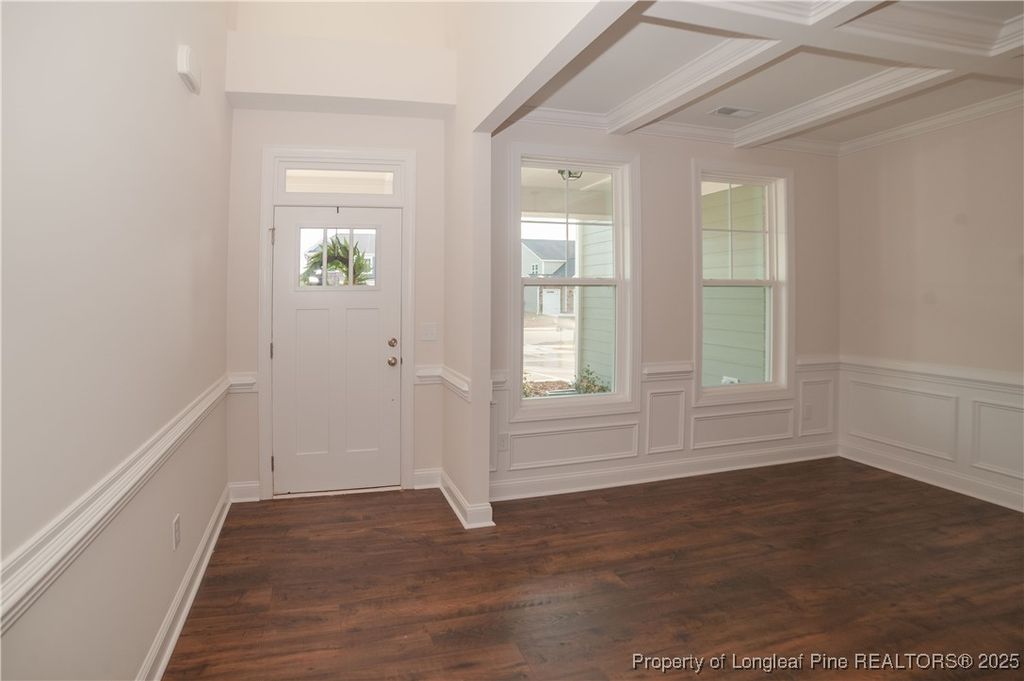 Photo of 636 Cresswell Moor Way, Fayetteville, NC 28311 (MLS # 753788)