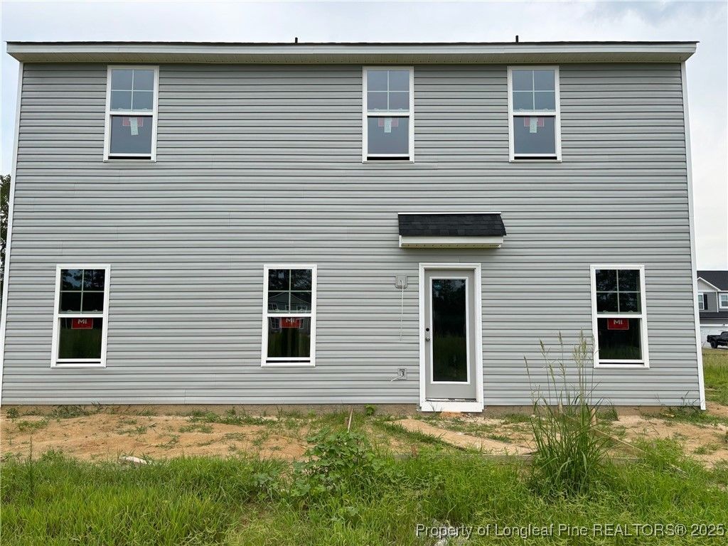 Photo of 234 Palomo Place, Raeford, NC 28376 (MLS # 743547)