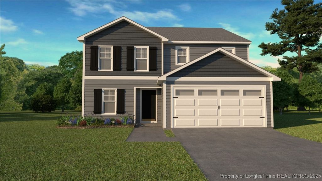 Photo of 234 Palomo Place, Raeford, NC 28376 (MLS # 743547)