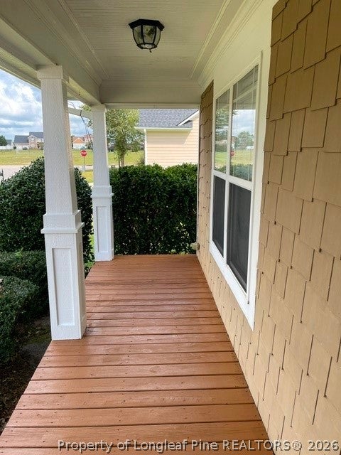 Photo of 1909 Purple Drive, Fayetteville, NC 28314 (MLS # 769843)