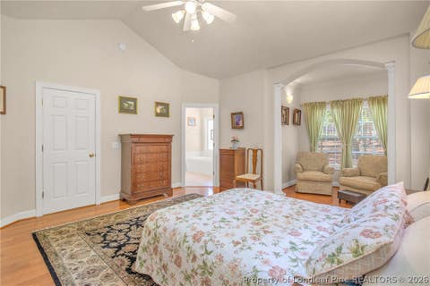 Tiny photo for 5 Fur Court E, Pinehurst, NC 28374 (MLS # 767173)