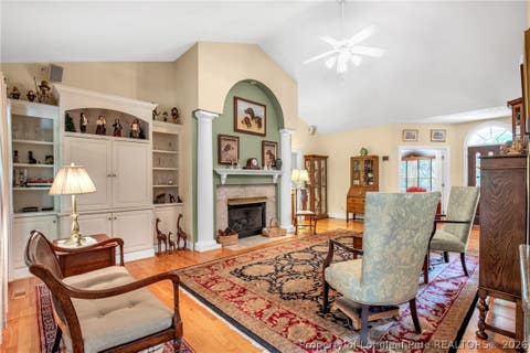 Tiny photo for 5 Fur Court E, Pinehurst, NC 28374 (MLS # 767173)