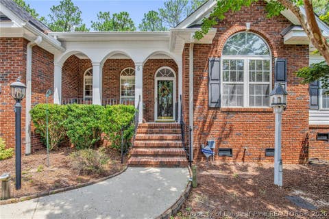 Tiny photo for 5 Fur Court E, Pinehurst, NC 28374 (MLS # 767173)
