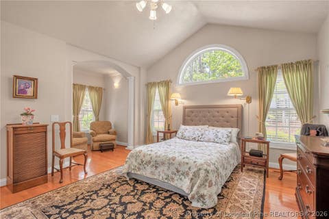 Tiny photo for 5 Fur Court E, Pinehurst, NC 28374 (MLS # 767173)