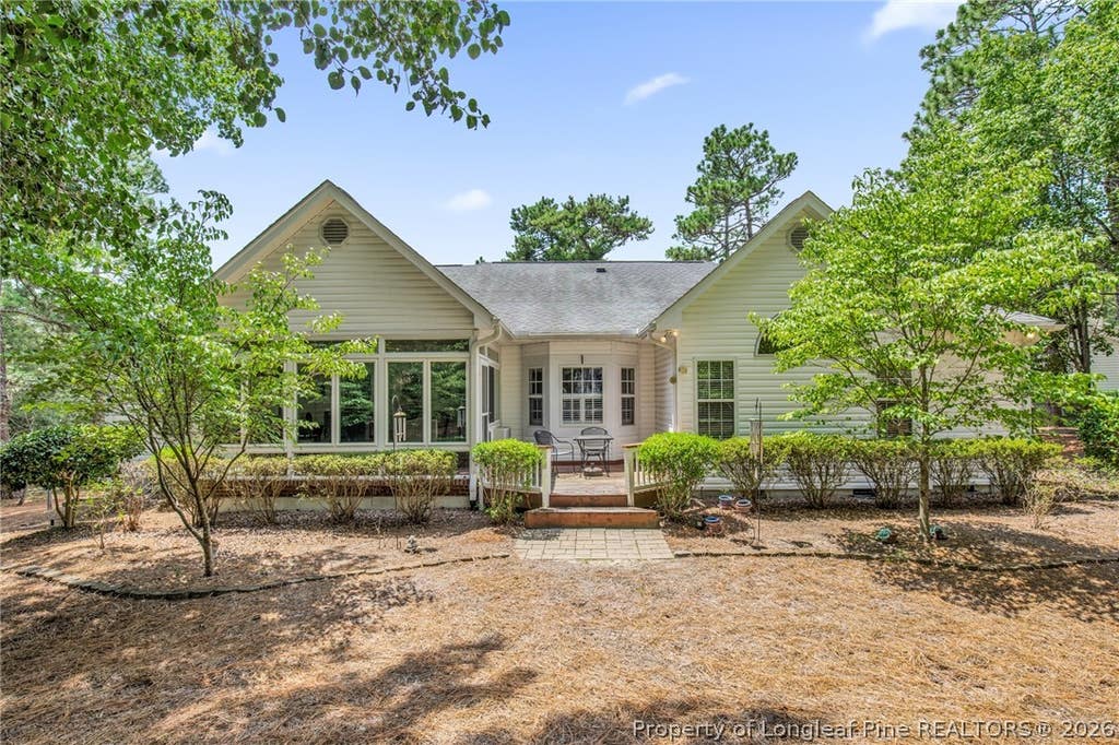 Photo of 5 Fur Court E, Pinehurst, NC 28374 (MLS # 767173)