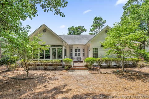 Tiny photo for 5 Fur Court E, Pinehurst, NC 28374 (MLS # 767173)
