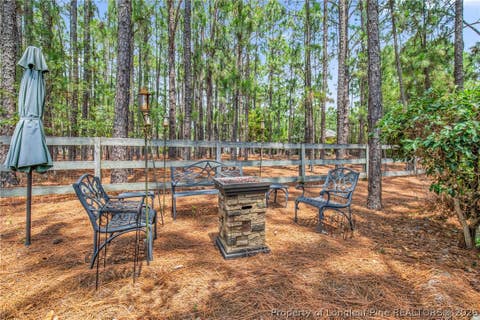 Tiny photo for 5 Fur Court E, Pinehurst, NC 28374 (MLS # 767173)