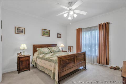 Tiny photo for 5 Fur Court E, Pinehurst, NC 28374 (MLS # 767173)