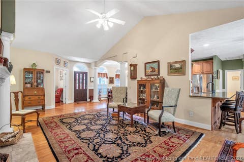 Tiny photo for 5 Fur Court E, Pinehurst, NC 28374 (MLS # 767173)