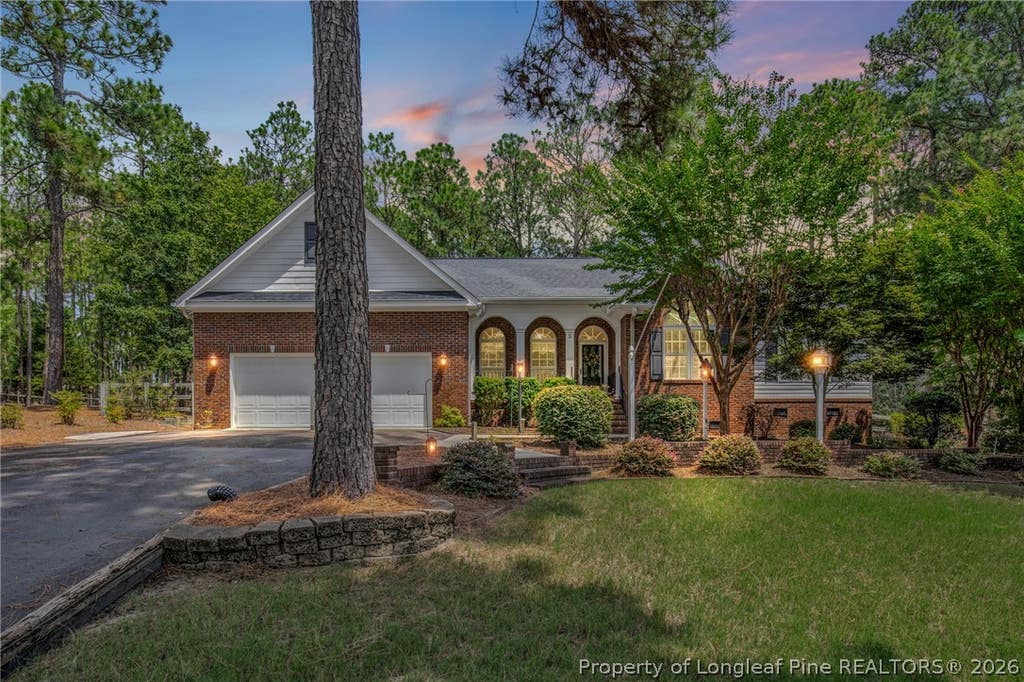 Photo of 5 Fur Court E, Pinehurst, NC 28374 (MLS # 767173)