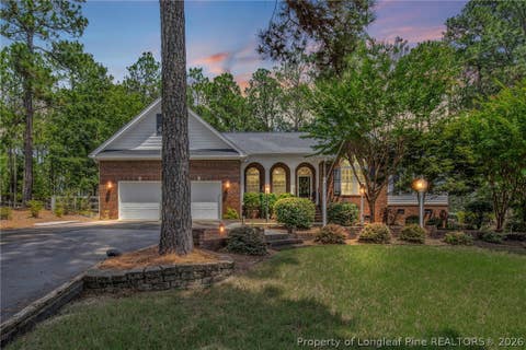 Photo of 5 Fur Court E, Pinehurst, NC 28374 (MLS # 767173)