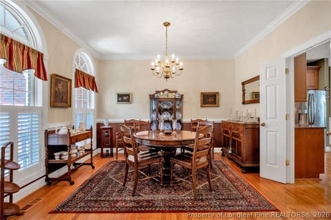 Tiny photo for 5 Fur Court E, Pinehurst, NC 28374 (MLS # 767173)