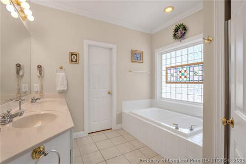 Tiny photo for 5 Fur Court E, Pinehurst, NC 28374 (MLS # 767173)