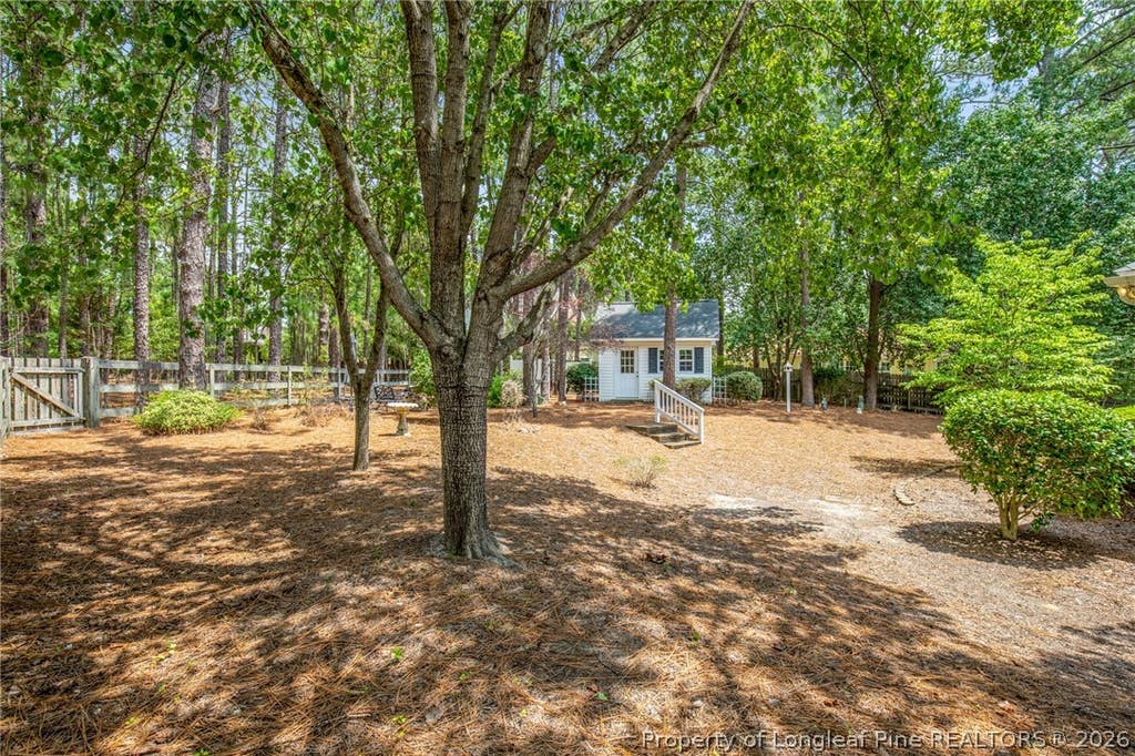Photo of 5 Fur Court E, Pinehurst, NC 28374 (MLS # 767173)