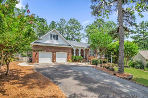 Tiny photo for 5 Fur Court E, Pinehurst, NC 28374 (MLS # 767173)
