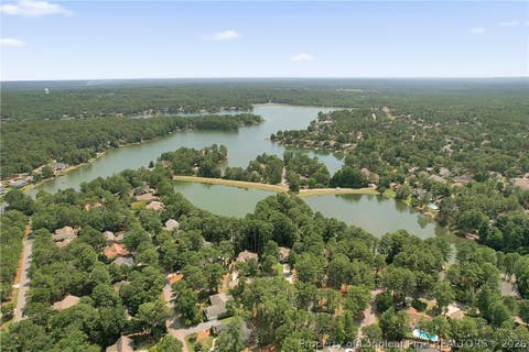 Tiny photo for 5 Fur Court E, Pinehurst, NC 28374 (MLS # 767173)