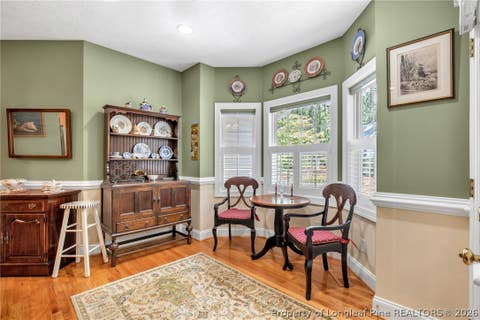Tiny photo for 5 Fur Court E, Pinehurst, NC 28374 (MLS # 767173)