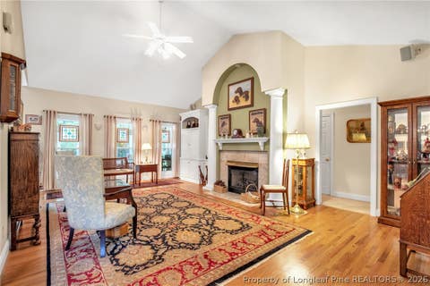 Tiny photo for 5 Fur Court E, Pinehurst, NC 28374 (MLS # 767173)