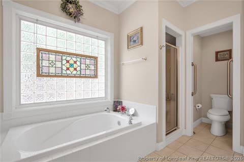 Tiny photo for 5 Fur Court E, Pinehurst, NC 28374 (MLS # 767173)