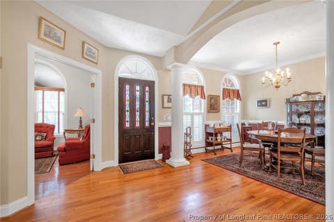 Tiny photo for 5 Fur Court E, Pinehurst, NC 28374 (MLS # 767173)