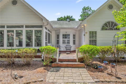 Tiny photo for 5 Fur Court E, Pinehurst, NC 28374 (MLS # 767173)