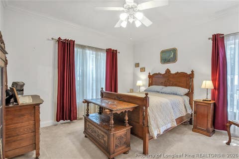 Tiny photo for 5 Fur Court E, Pinehurst, NC 28374 (MLS # 767173)
