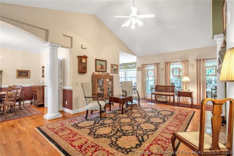 Tiny photo for 5 Fur Court E, Pinehurst, NC 28374 (MLS # 767173)
