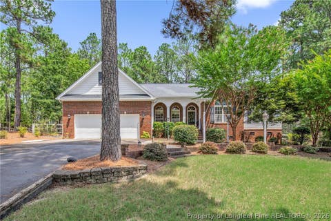 Tiny photo for 5 Fur Court E, Pinehurst, NC 28374 (MLS # 767173)