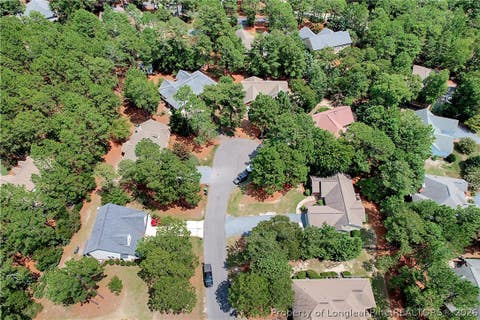 Tiny photo for 5 Fur Court E, Pinehurst, NC 28374 (MLS # 767173)