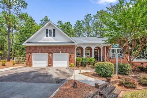 Tiny photo for 5 Fur Court E, Pinehurst, NC 28374 (MLS # 767173)