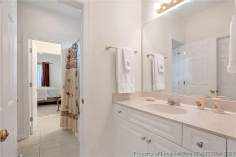 Tiny photo for 5 Fur Court E, Pinehurst, NC 28374 (MLS # 767173)