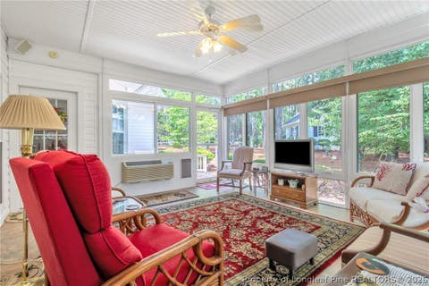 Tiny photo for 5 Fur Court E, Pinehurst, NC 28374 (MLS # 767173)