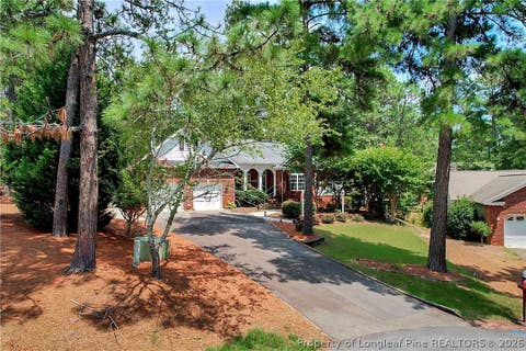 Tiny photo for 5 Fur Court E, Pinehurst, NC 28374 (MLS # 767173)