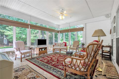 Tiny photo for 5 Fur Court E, Pinehurst, NC 28374 (MLS # 767173)