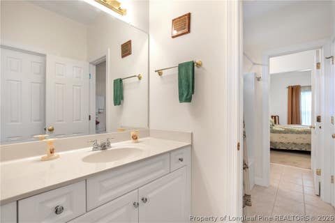 Tiny photo for 5 Fur Court E, Pinehurst, NC 28374 (MLS # 767173)