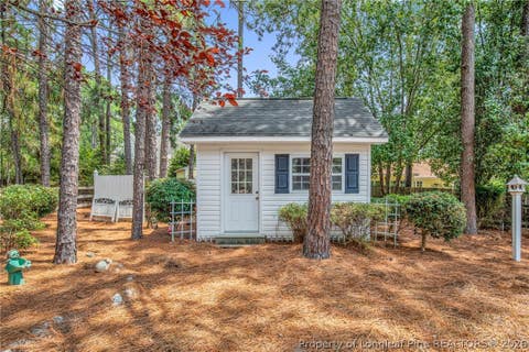 Tiny photo for 5 Fur Court E, Pinehurst, NC 28374 (MLS # 767173)
