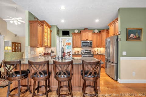 Tiny photo for 5 Fur Court E, Pinehurst, NC 28374 (MLS # 767173)