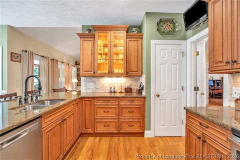 Tiny photo for 5 Fur Court E, Pinehurst, NC 28374 (MLS # 767173)